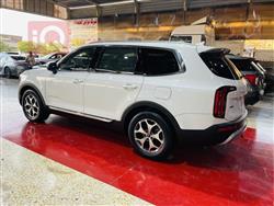 Kia Telluride